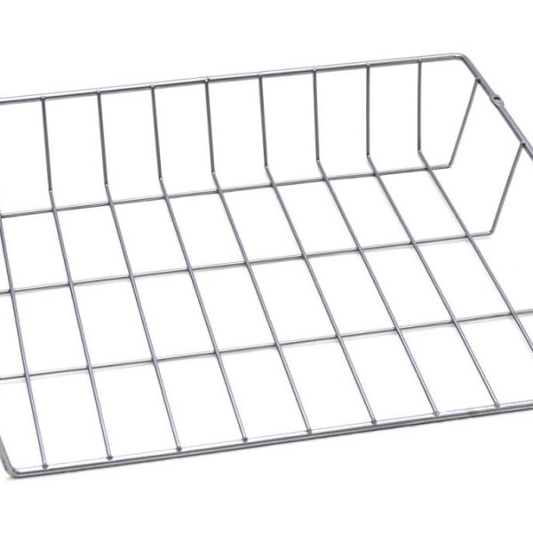 KOSZE METALOWE I PRZEGRODY